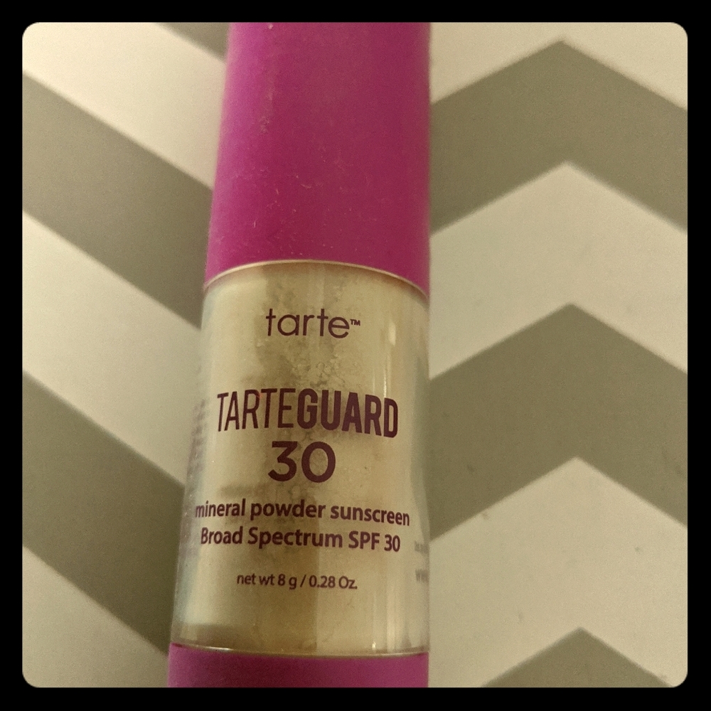 Tarte tarteguard 30